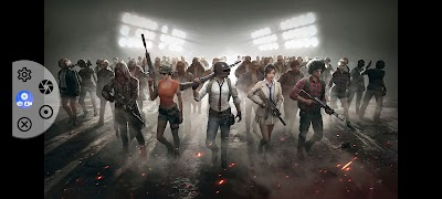 Screen Recorder for Game screenshot 1