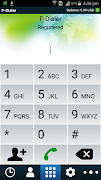 P Dial Dialer 截图 2