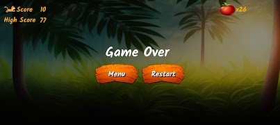 Tiny Cat screenshot 2