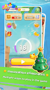 پوستر Happy Match 3D