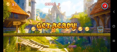 Max Adventure скриншот 3