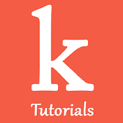 Kudvenkat Tutorials captura de pantalla 1