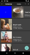 برنامه‌نما Visched - Effective Visual Sch عکس از صفحه