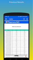 Teer World screenshot 3