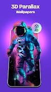 Zedge™ Wallpapers & Ringtones ภาพหน้าจอ 6