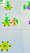 Mutant Maker Screenshot 3