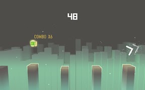 Interstellar Bounce скриншот 7