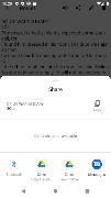Text Scanner (OCR) اسکرین شاٹ 4