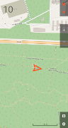 Simple OSM Viewer ภาพหน้าจอ 3