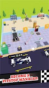 Pit Stop Manager syot layar 2