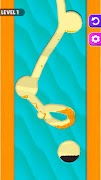 Sand Liquid スクリーンショット 2