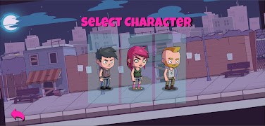 Zombie the apocalypse screenshot 1