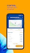 INVERS - SmartControl syot layar 4