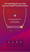 Hashtag Inspector PRO screenshot 7