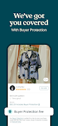 Vinted: Shop & sell pre-loved скриншот 3