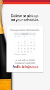 برنامه‌نما Wine.com عکس از صفحه
