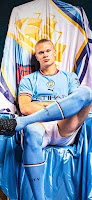 Football Player Wallpapers پوسٹر