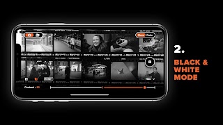 NEGAVIEW PRO screenshot 3