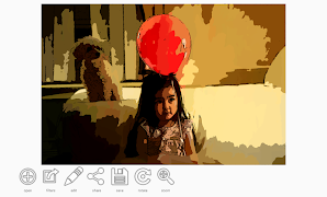 Cartoonify スクリーンショット 5