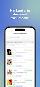 Maktabgacha Ta'lim اسکرین شاٹ 3