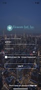Elements Intl. Inc. اسکرین شاٹ 1