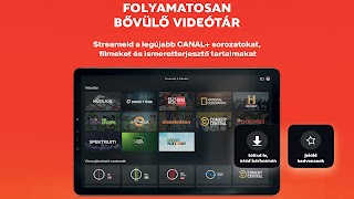 برنامه‌نما Direct One عکس از صفحه