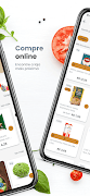 Rede Mercado capture d'écran 1