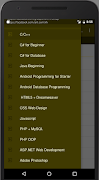 ANT Technical Dictionary 2016 screenshot 7