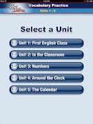 USA Learns English App 1 screenshot 5