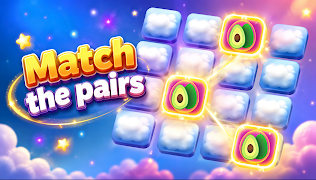 Mete - Gedächtnistest Plakat