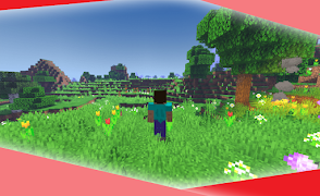 Aesthetic Shader for Minecraft screenshot 5