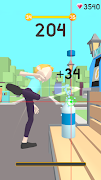 Flip Bottle Cap Challenge screenshot 7