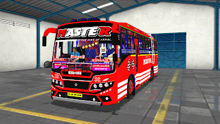 Mod Bus Private 截圖 1