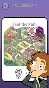 Freaky Stan Interactive Story screenshot 4