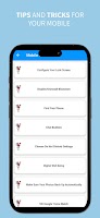 All Mobile Secret Codes & Tips screenshot 3