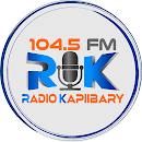 Radio Kapiibary 104.5 FM APK