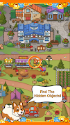 Find It! Locate Hidden Objects penulis hantaran