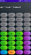 EasyCalc Ekran Görüntüsü 2
