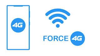 Force 4G LTE ภาพหน้าจอ 4