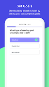 Listory: The Content Refinery screenshot 2