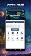 Bedtime Stories Plakat