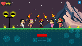 برنامهنما Platformer Helmet عکس از صفحه