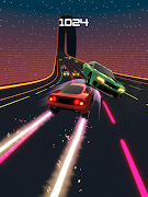 Traffic Racing screenshot 5
