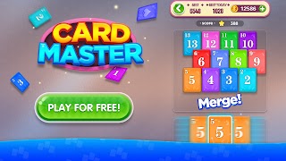 Card Master screenshot 4