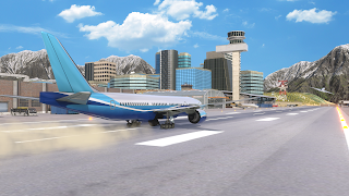 Airplane Pro: Flight Simulator скриншот 6
