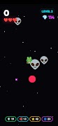 Orbit Drift: Endless Space imagem de tela 6