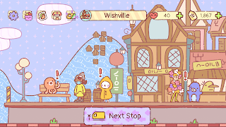 Joy Tracks capture d'écran 4