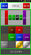 Resistor Color Code Ohm Calcul screenshot 5