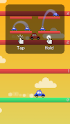 برنامه‌نما Jump Car عکس از صفحه