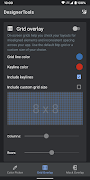 Designer Tools Pro screenshot 2